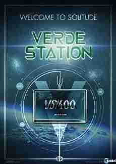 Descargar Verde Station [English][PLAZA] por Torrent